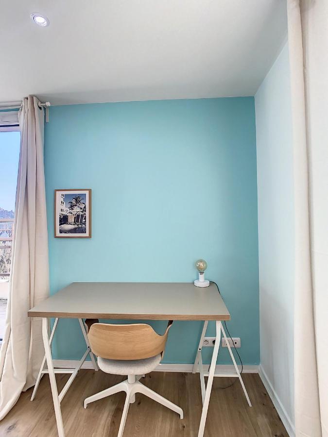 Grand T2 Cosy Tout Equipe Gare 4 Pers Wifi Evry-Gregy-sur-Yerre Bagian luar foto